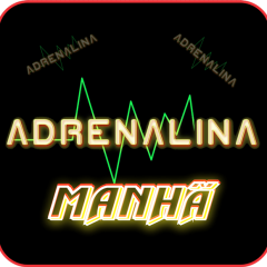 Adrenalina Manhã